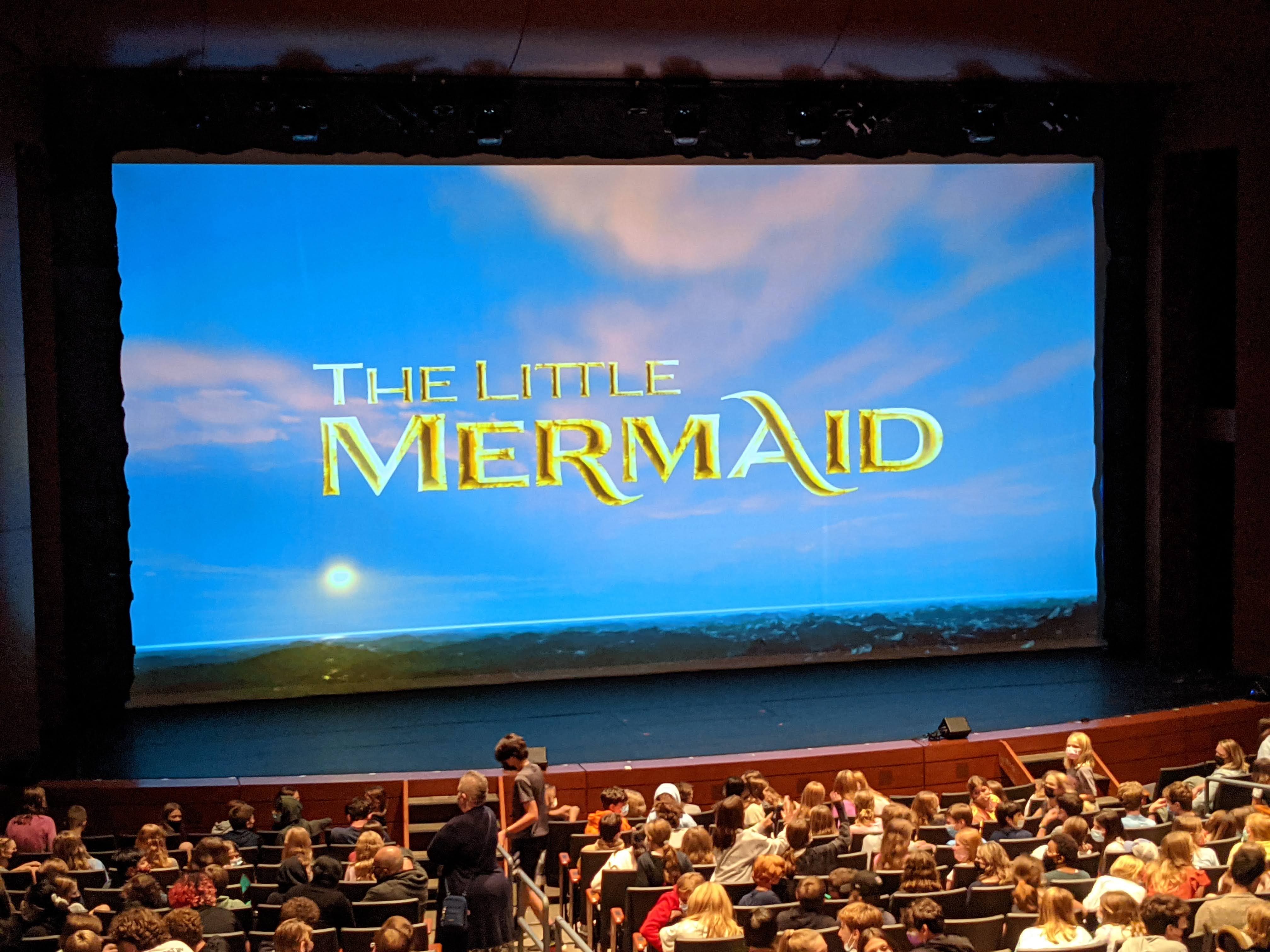 TheLittleMermaid - 7