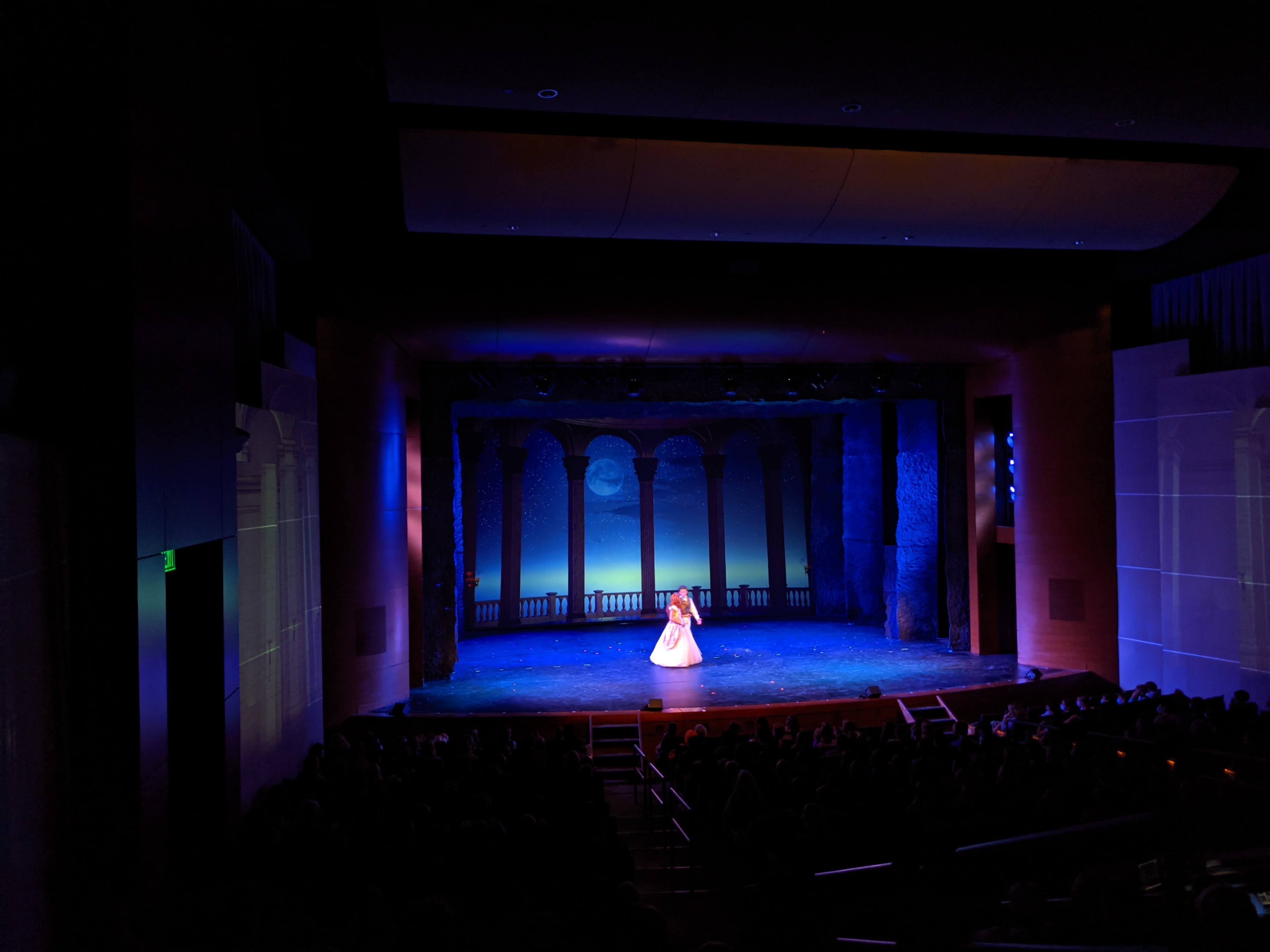TheLittleMermaid - 8